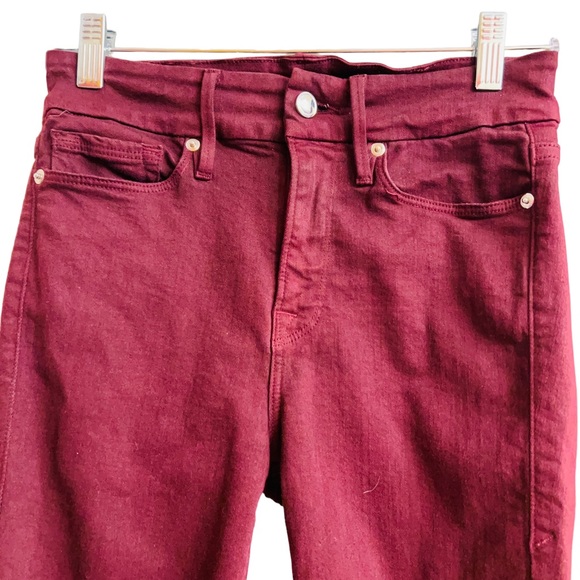 Good American Denim / Women’s Jeans size 4/27 - Picture 4 of 14